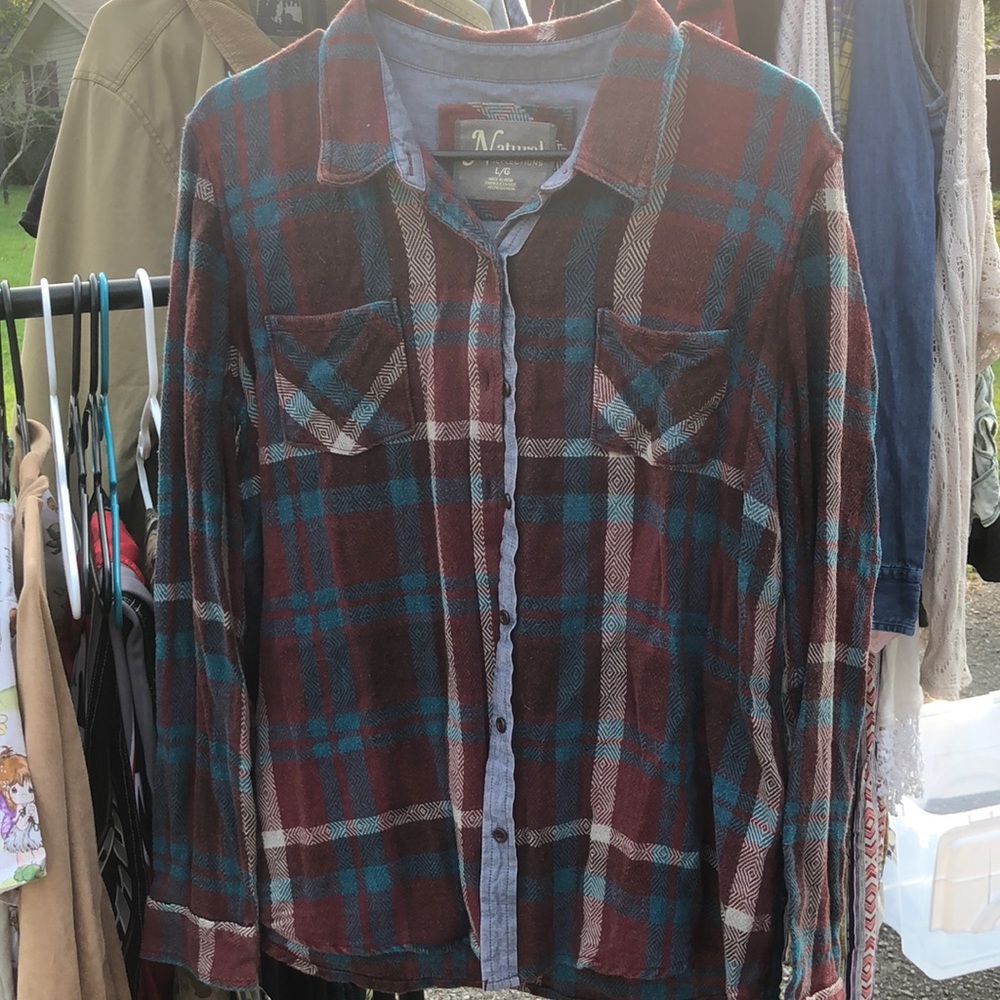 Flannel